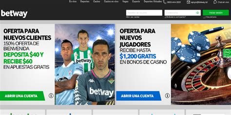 betway peru